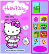 Buchcover Hello Kitty, Ganz sportlich