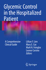 Buchcover Glycemic Control in the Hospitalized Patient