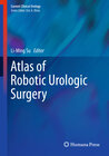 Buchcover Atlas of Robotic Urologic Surgery