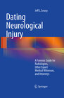 Buchcover Dating Neurological Injury: