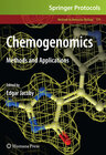 Buchcover Chemogenomics