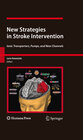 Buchcover New Strategies in Stroke Intervention