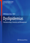 Buchcover Dyslipidemias