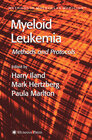 Buchcover Myeloid Leukemia