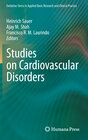 Buchcover Studies on Cardiovascular Disorders