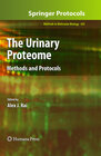 Buchcover The Urinary Proteome