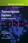 Buchcover Transcription Factors