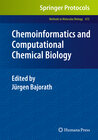 Buchcover Chemoinformatics and Computational Chemical Biology