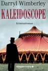 Buchcover Kaleidoscope: Kriminalroman