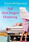 Buchcover Auf dem langen Heimweg: Roman