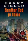 Buchcover Sanfter Tod in Tokio