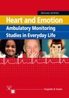Buchcover Heart and Emotion