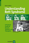 Buchcover Understanding Rett Syndrome