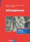 Buchcover Schizophrenia
