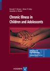 Buchcover Chronic Illness in Children and Adolescents