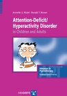 Buchcover Attention Deficit Hyperactivity Disorder