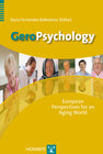 Buchcover GeroPsychology