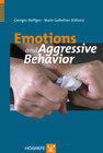 Buchcover Emotions and Aggressive Behavior