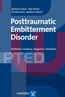 Buchcover The Posttraumatic Embitterment Disorder