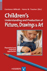 Buchcover Children's Understanding and Production of Pictures, Drawings, and Art