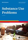 Buchcover Substance Use Problems