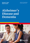 Buchcover Alzheimer’s Disease and Dementia