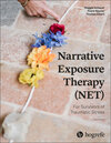 Buchcover Narrative Exposure Therapy (NET) For Survivors of Traumatic Stress