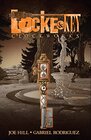 Buchcover Locke & Key Vol. 5: Clockworks (Locke & Key Volume) (English Edition)