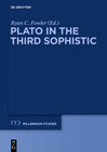 Buchcover Plato in the Third Sophistic