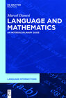 Buchcover Language and Mathematics
