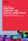 Buchcover Writing across the Social Spectrum