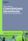 Buchcover Converging Grammars