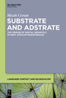 Buchcover Substrate and Adstrate