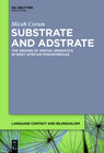 Buchcover Substrate and Adstrate