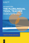 Buchcover The Plurilingual TESOL Teacher