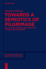 Buchcover Towards a Semiotics of Pilgrimage