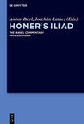 Buchcover Homer’s Iliad / Prolegomena