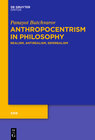 Buchcover Anthropocentrism in Philosophy