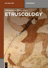 Buchcover Etruscology