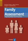 Buchcover Family Assessment