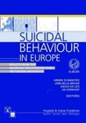 Buchcover Suicidal Behaviour in Europe
