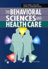 Buchcover The Behavioral Sciences and Health Care
