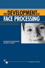 Buchcover The Development of Face Processing