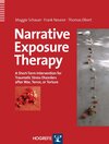 Buchcover Narrative Exposure Training (NET) Manual