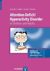 Buchcover Attention Deficit Hyperactivity Disorder