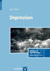 Buchcover Depression