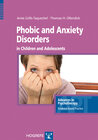 Buchcover Phobic and Anxiety Disorders in Children and Adolescents
