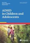 Buchcover Attention-Deficit / Hyperactivity Disorder in Children and Adolescents