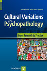 Buchcover Cultural Variations in Psychopathology