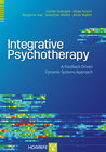 Buchcover Integrative Psychotherapy